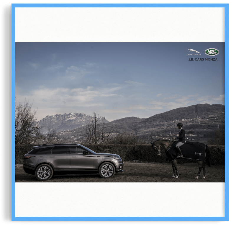 JB Cars Monza - Foto - Eximia Agency
